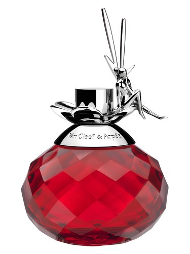 profumo Feerie Rubis di Van Cleef & Arpels da donna