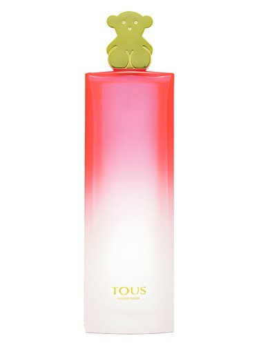 profumo Neon Candy di Tous da donna