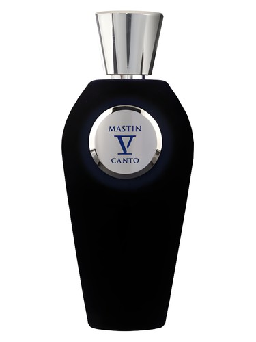 profumo Mastin di V Canto unisex