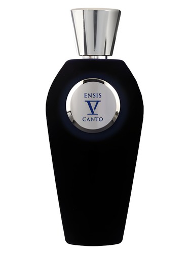 profumo Ensis di V Canto unisex
