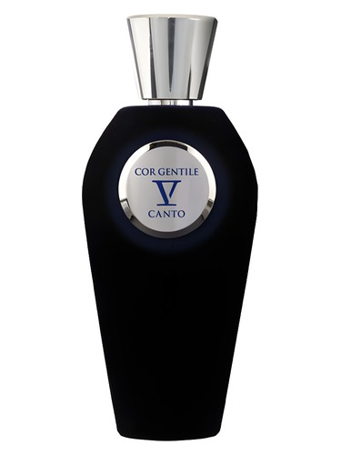 profumo Cor Gentile di V Canto unisex