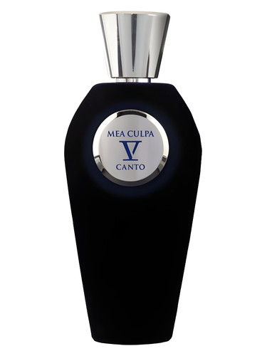 profumo Mea Culpa di V Canto unisex