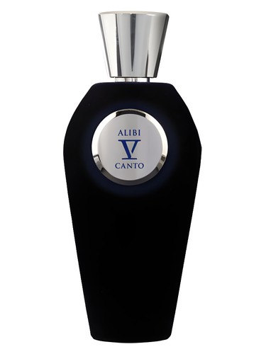 profumo Alibi di V Canto unisex