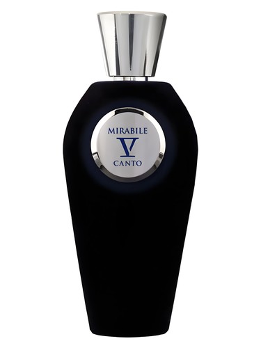 profumo Mirabile di V Canto unisex