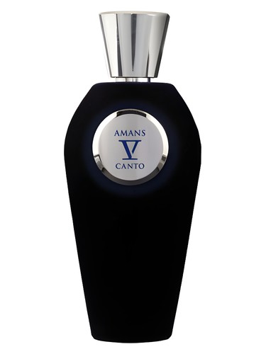 profumo Amans di V Canto unisex