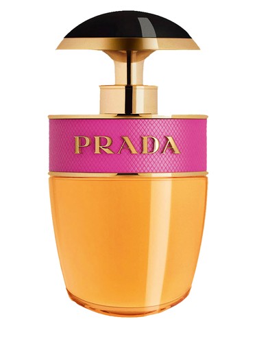 profumo Kiss Collection Prada Candy Kiss di Prada da donna