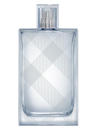profumo Burberry Brit Splash for Men di Burberry da uomo
