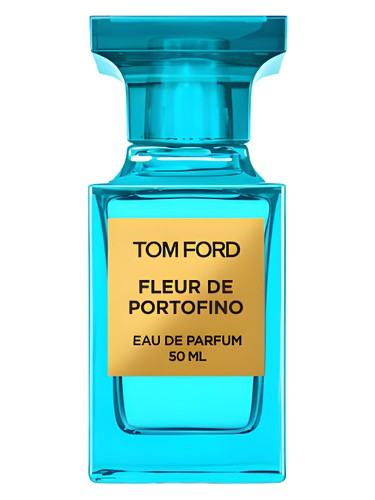 profumo Fleur de Portofino di Tom Ford unisex