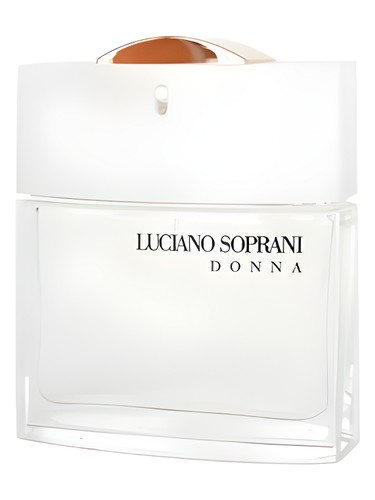 profumo Luciano Soprani Donna di Luciano Soprani da donna