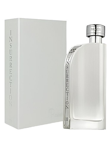 profumo Insurrection II Pure di Reyane Tradition da uomo