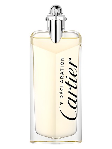 profumo Declaration di Cartier da uomo