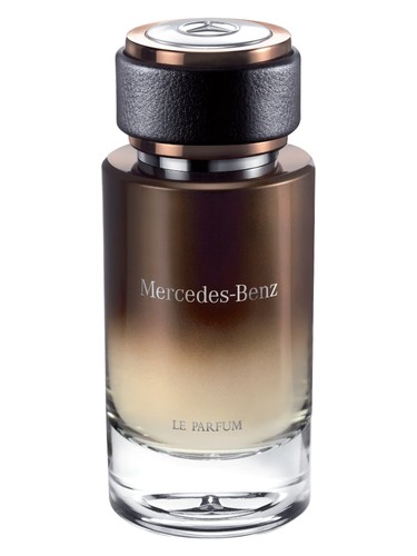 profumo Le Parfum di Mercedes-Benz da uomo
