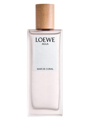 profumo Agua de Loewe Mar de Coral di Loewe unisex