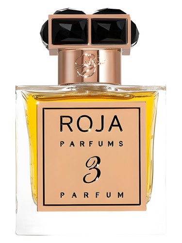 profumo Parfum De La Nuit No 3 di Roja Dove unisex