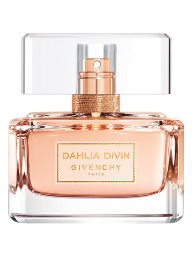 profumo Dahlia Divin Eau de Toilette di Givenchy da donna