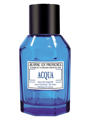 profumo Acqua di Jeanne en Provence unisex