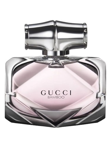 profumo Gucci Bamboo di Gucci da donna