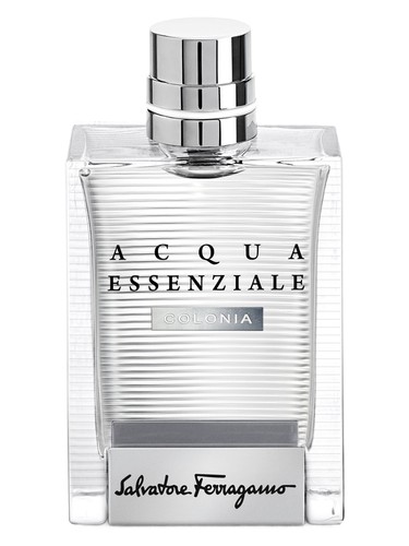 profumo Acqua Essenziale Colonia di Salvatore Ferragamo unisex