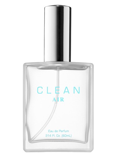 profumo Clean Air di Clean unisex