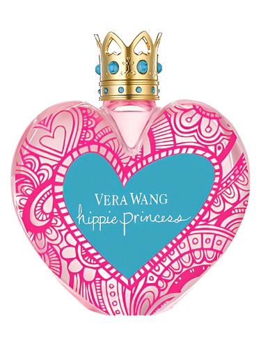 profumo Hippie Princess di Vera Wang da donna