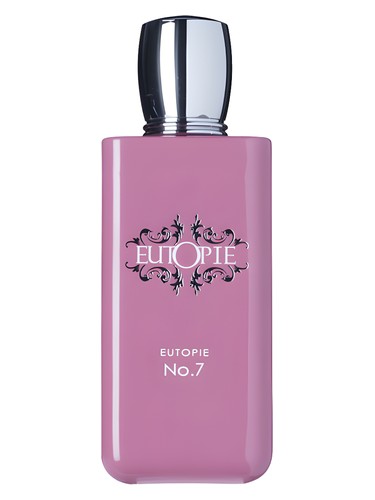 profumo No 7 di Eutopie unisex