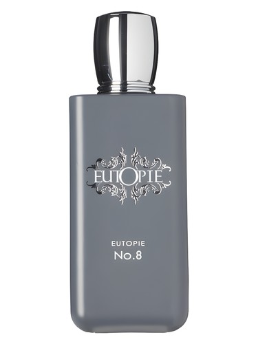 profumo No 8 di Eutopie unisex