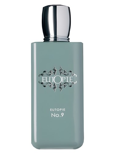 profumo No 9 di Eutopie unisex