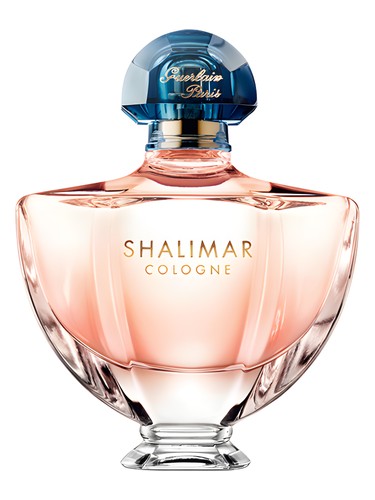profumo Shalimar Cologne di Guerlain unisex