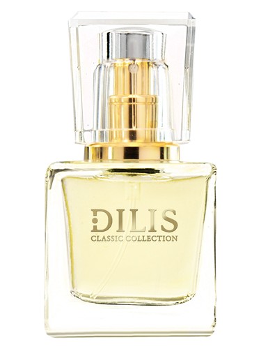 profumo Dilis Classic Collection No 2 di Dilis Parfum da donna