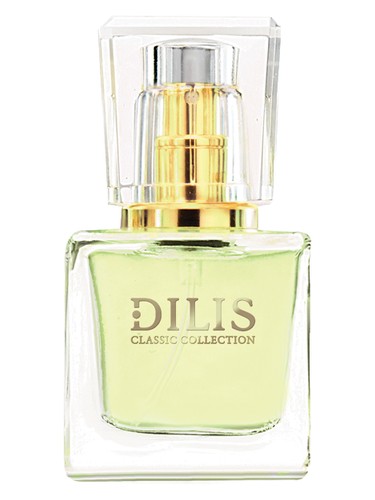 profumo Dilis Classic Collection No 4 di Dilis Parfum da donna