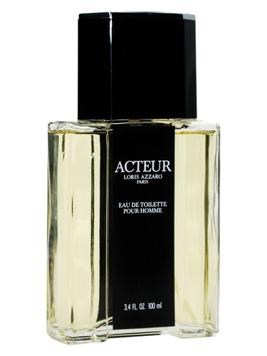 profumo Acteur di Azzaro da uomo