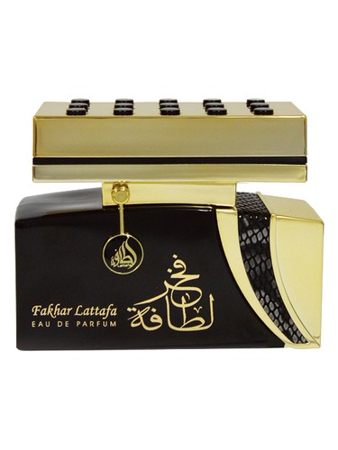 profumo Fakhar Lattafa di Lattafa Perfumes unisex