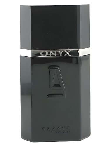 profumo Onyx di Azzaro da uomo