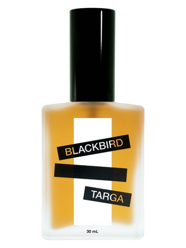 profumo Targa di Blackbird unisex