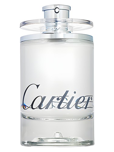 profumo Eau de Cartier di Cartier unisex