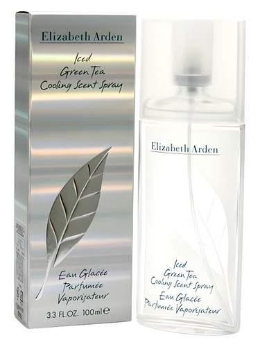 profumo Iced Green Tea di Elizabeth Arden da donna