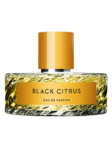 profumo Black Citrus di Vilhelm Parfumerie unisex