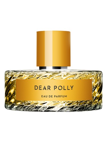 profumo Dear Polly di Vilhelm Parfumerie unisex