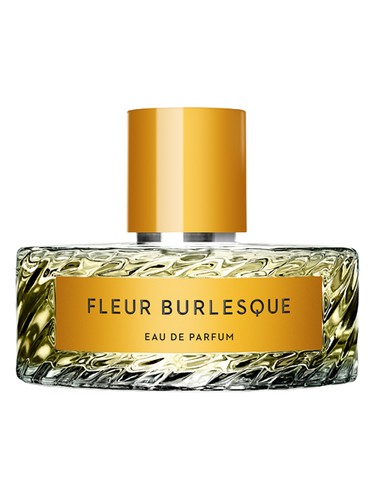 profumo Fleur Burlesque di Vilhelm Parfumerie unisex