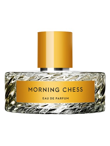 profumo Morning Chess di Vilhelm Parfumerie unisex