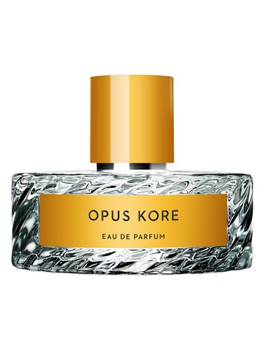 profumo Opus Kore di Vilhelm Parfumerie da donna