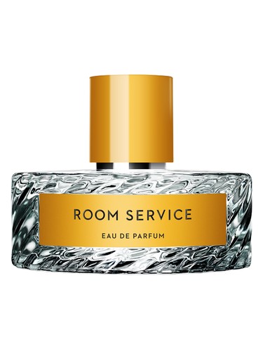 profumo Room Service di Vilhelm Parfumerie unisex
