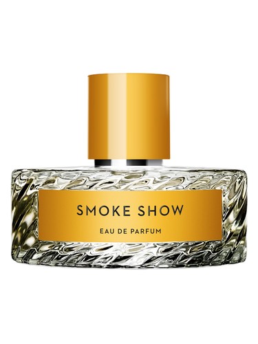 profumo Smoke Show di Vilhelm Parfumerie unisex
