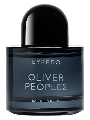 profumo Oliver Peoples Indigo di Byredo unisex
