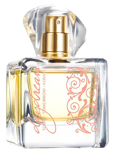 profumo Today Tomorrow Always Daydream di Avon da donna