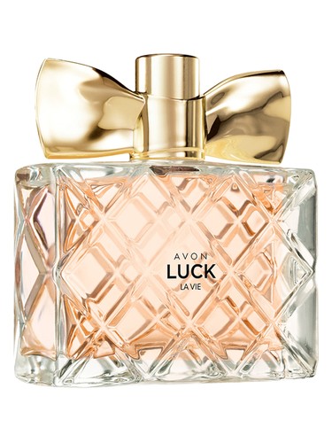 profumo Avon Luck La Vie di Avon da donna