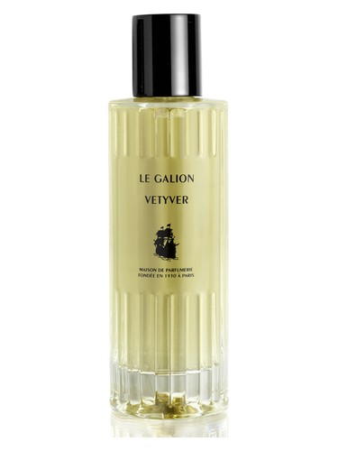 profumo Vetyver di Le Galion unisex