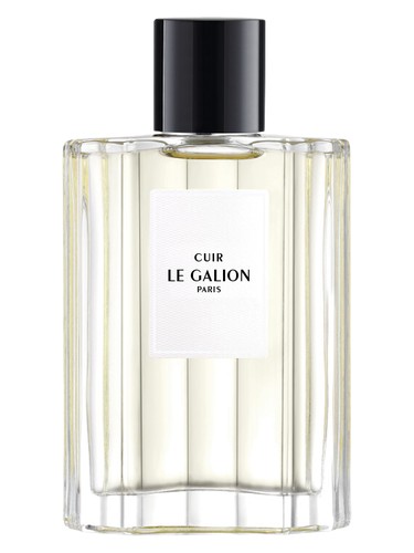 profumo Cuir di Le Galion unisex