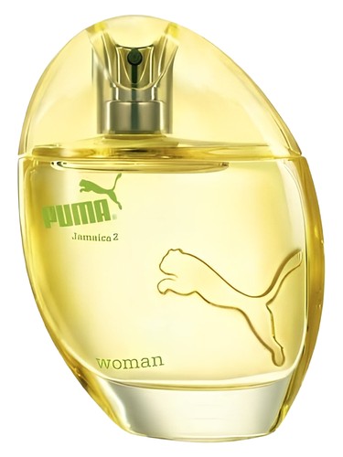 profumo Jamaica ² Woman di Puma da donna