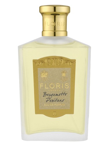 profumo Bergamotto Positano di Floris unisex